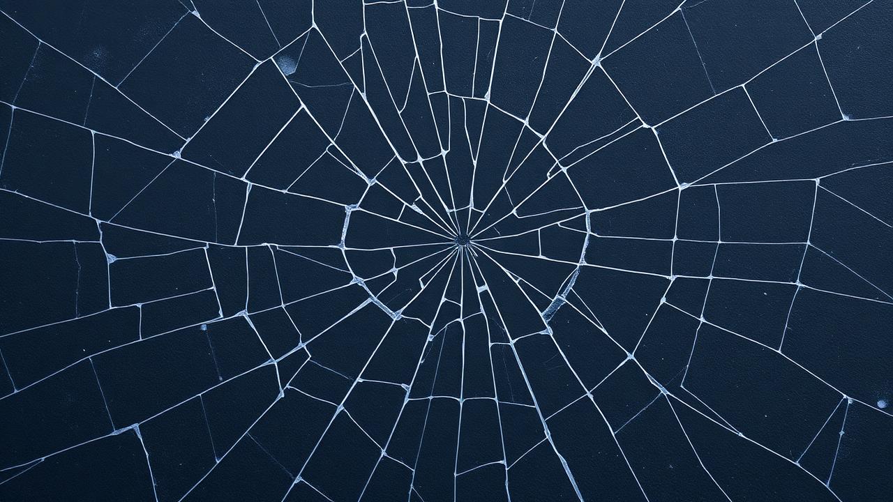 Icon grid representing different categories of crypto risk including market, custody, and technical risk